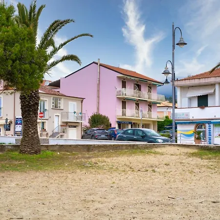 Appartamenti Letizia Casal Velino Exterior photo