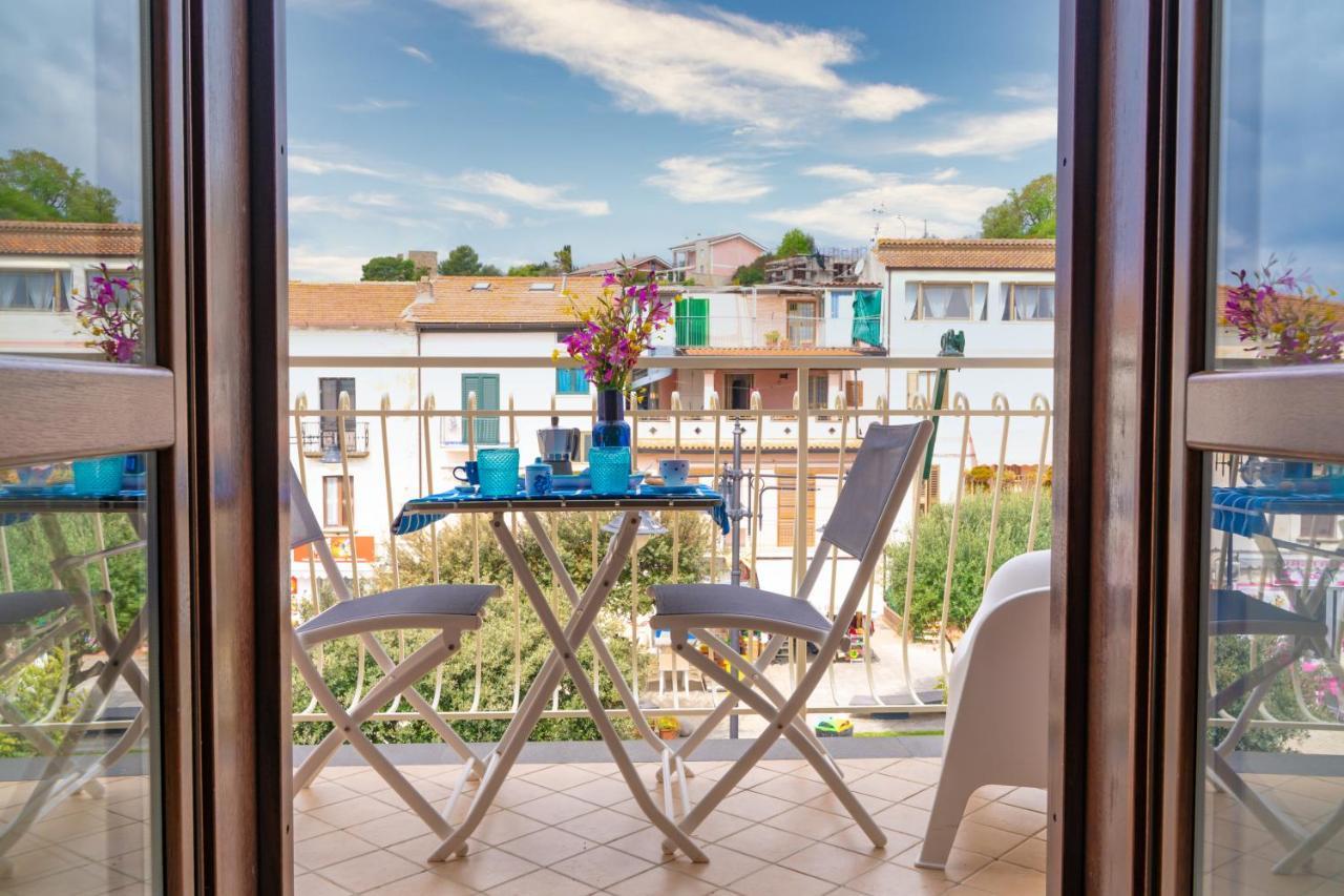 Letizia Holiday home *