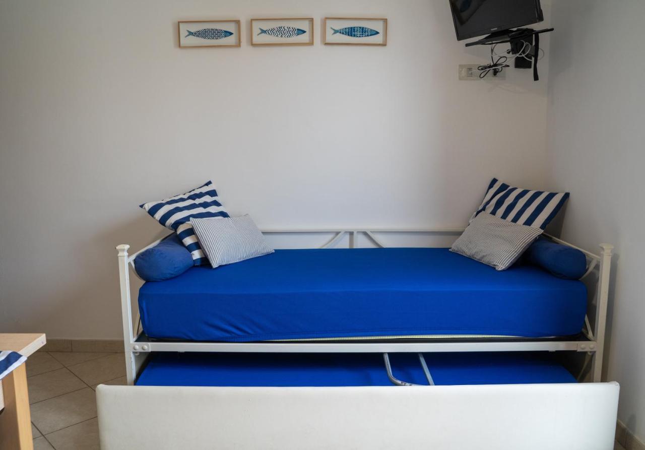 Letizia Holiday home *