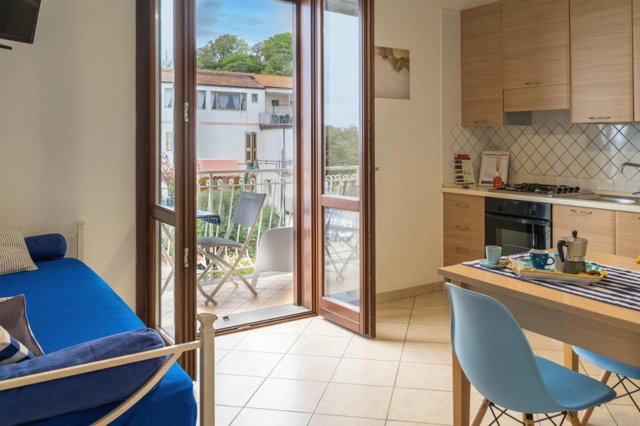 Holiday home Letizia *