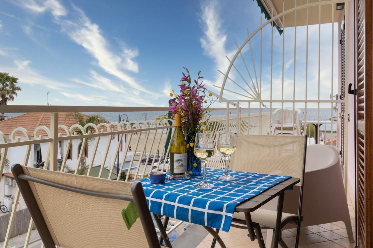 Holiday home Letizia Casal Velino