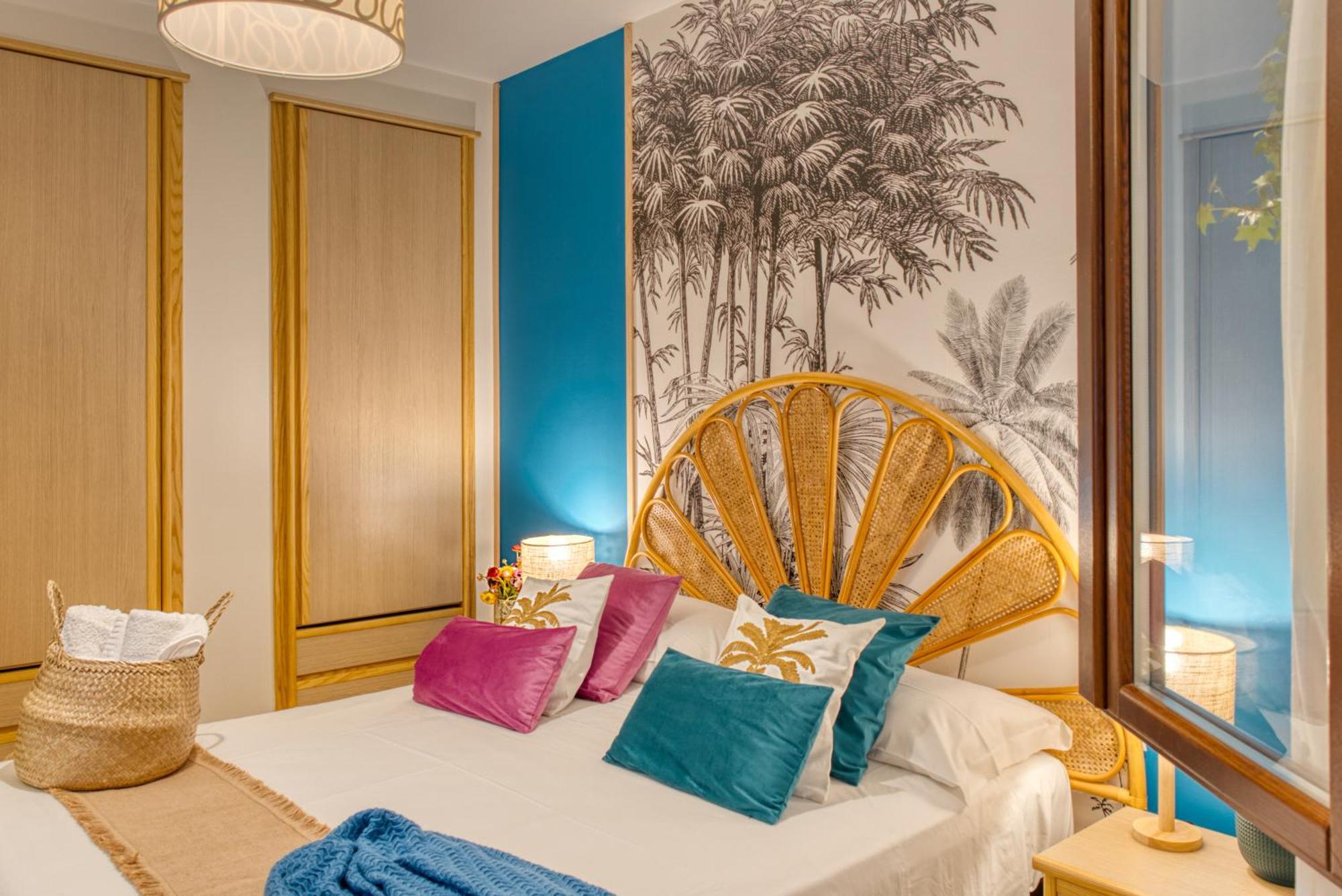 Letizia Holiday home Casal Velino