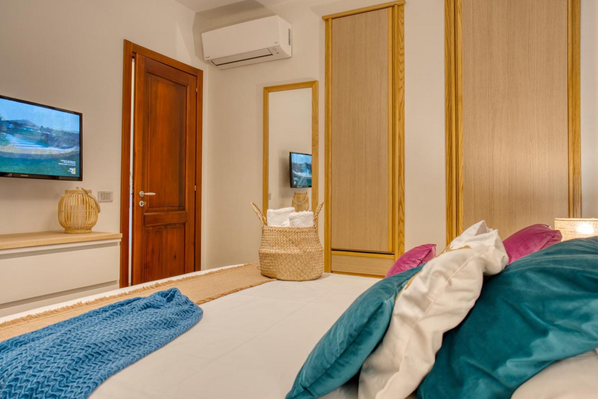 Letizia Holiday home Casal Velino